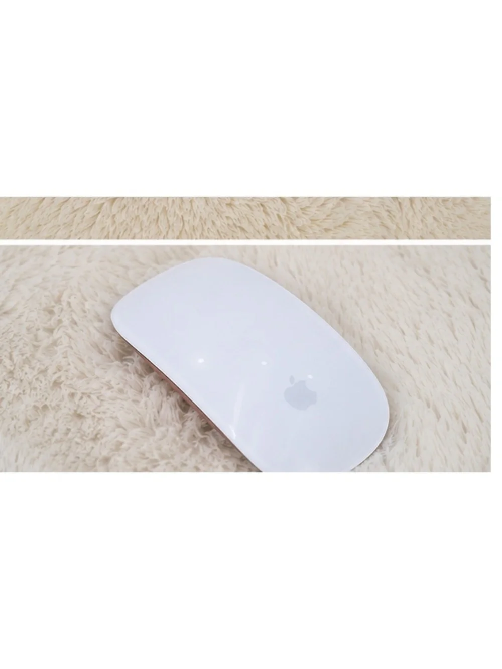 **Apple Magic Keyboard Touch ID + Magic Mouse Pink Bundle NEW**